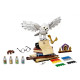 LEGO ICONS Harry Potter "Символы Хогвартса: коллекционное издание" 76391